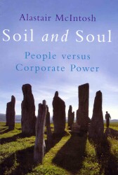 Soil & Soul by Alastair McIntosh